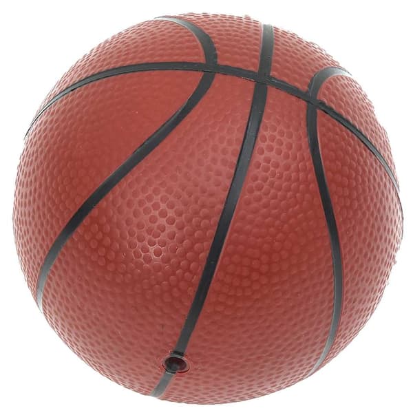 Basketkorg 5 delar väggmonterad