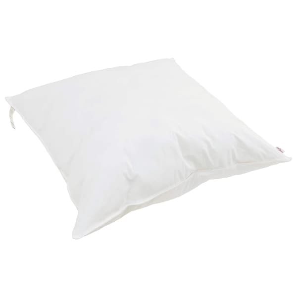 Vinter Täcke med kudde 3 pcs Vit Mikrofiber