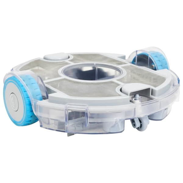 Sladdlös poolrobot 27 W