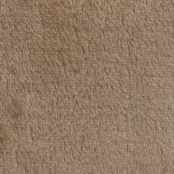 Kastfilt Kamel 130 x 150 cm Fleece