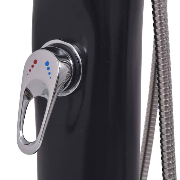 Soldusch 8 L PVC stål