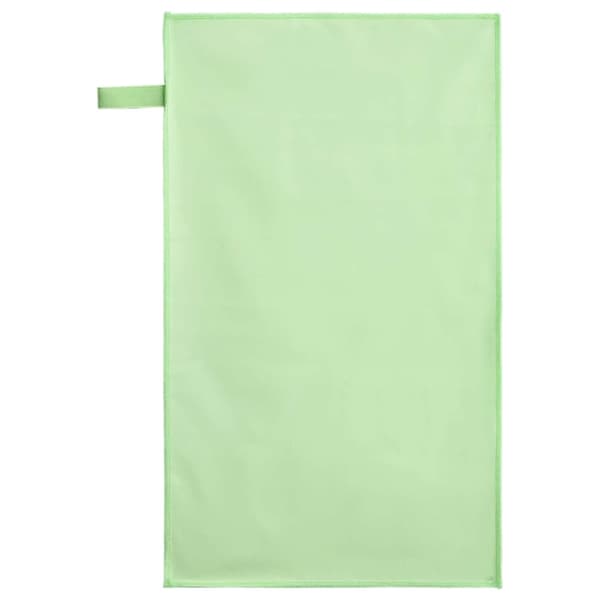 Sporthanddukar 2 pcs Grön 50 x 30 cm Polyester och polyamid