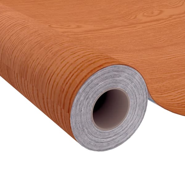 Dekorplast ljus ek 500x90 cm PVC