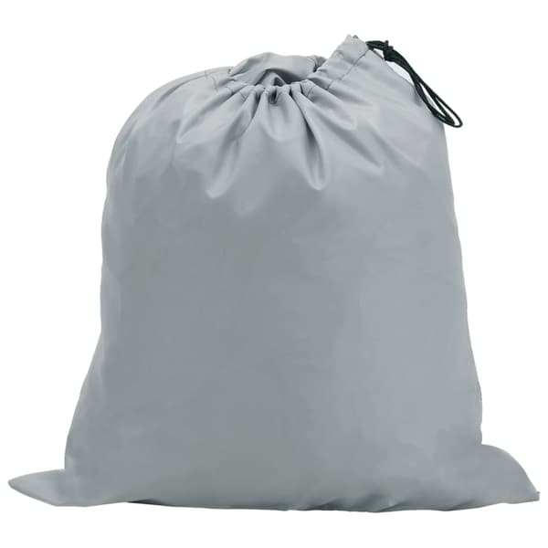 Båtöverdrag grå 488-564 cm längd, 239 cm bredd