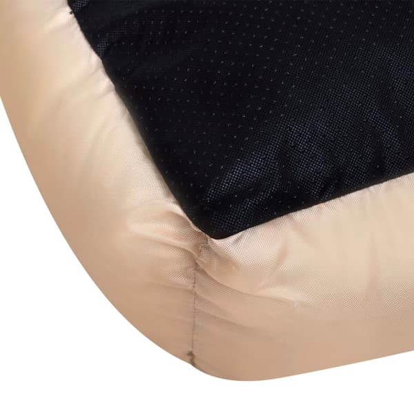 Hundbädd med kudde XL