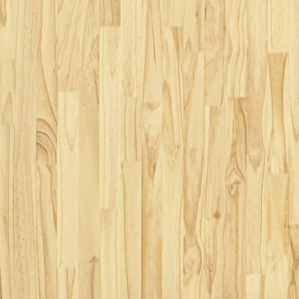 Bokhylla 3 hyllplan 80x30x105 cm massiv furu