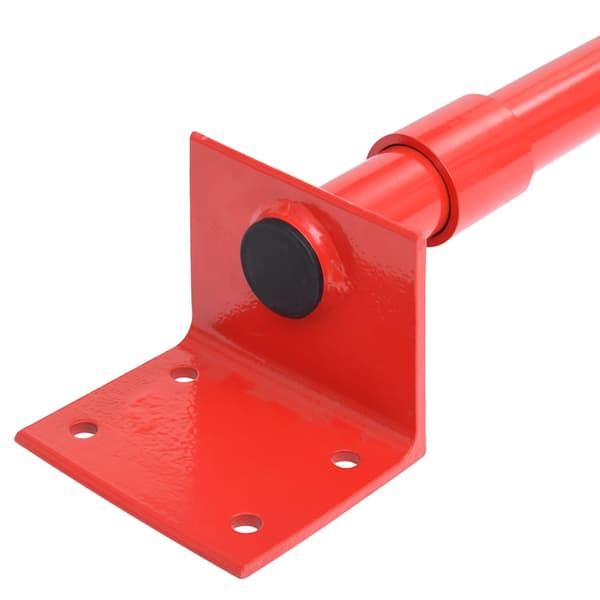Väggkonsol för svängarm 78 cm