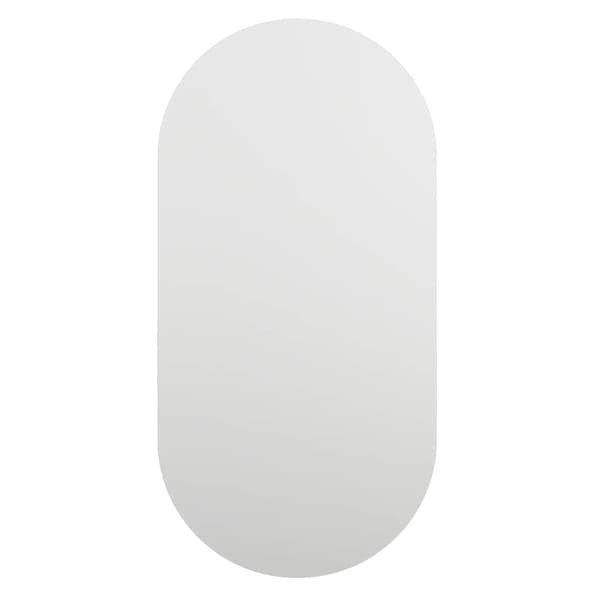 Spegel 40x20 cm glas