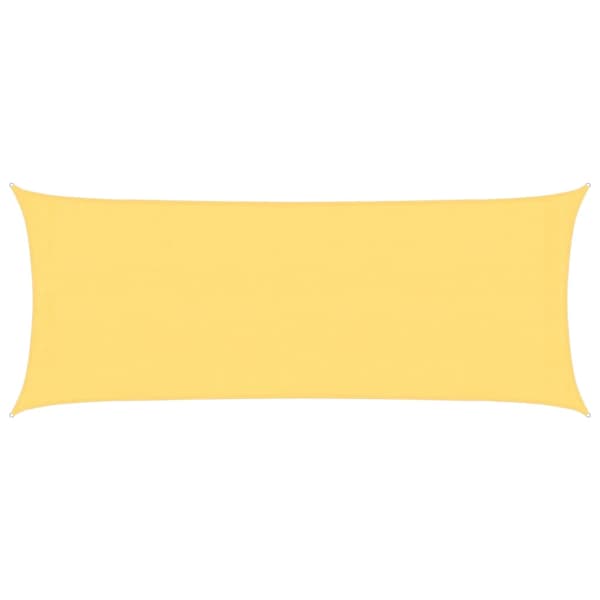 Solsegel 160 g/m² beige 2x5 m HDPE