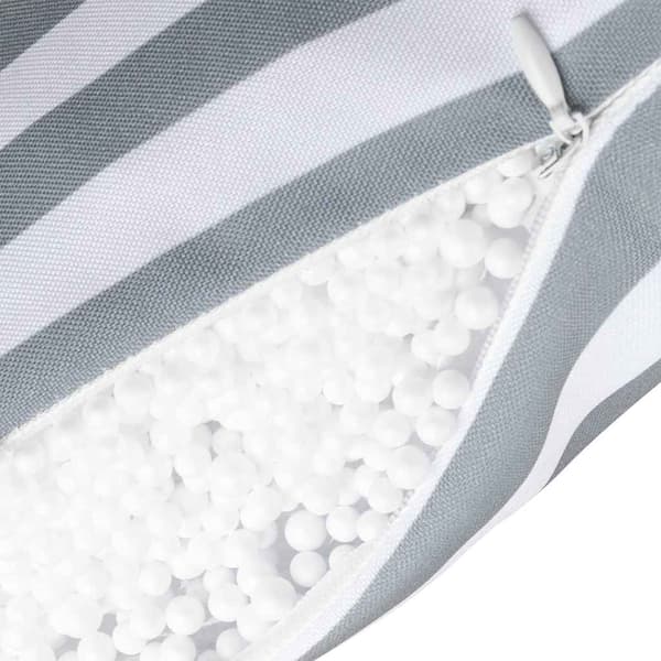 Sittsäck fyllning EPS 100 L vit 10 kg/m³