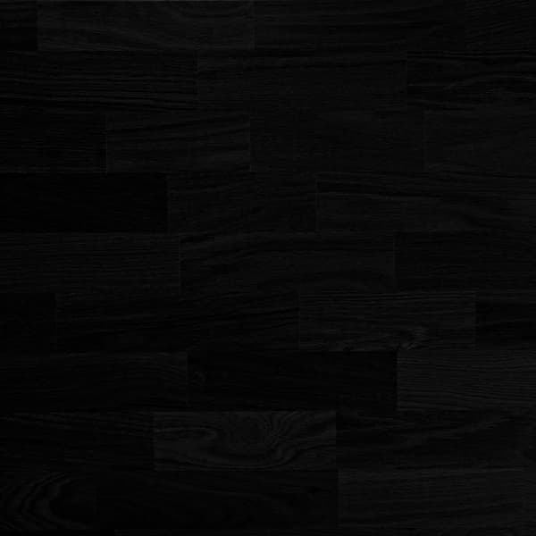 Bordsskiva mörkbrun 100x50x2,5 cm massiv ek rektangulär