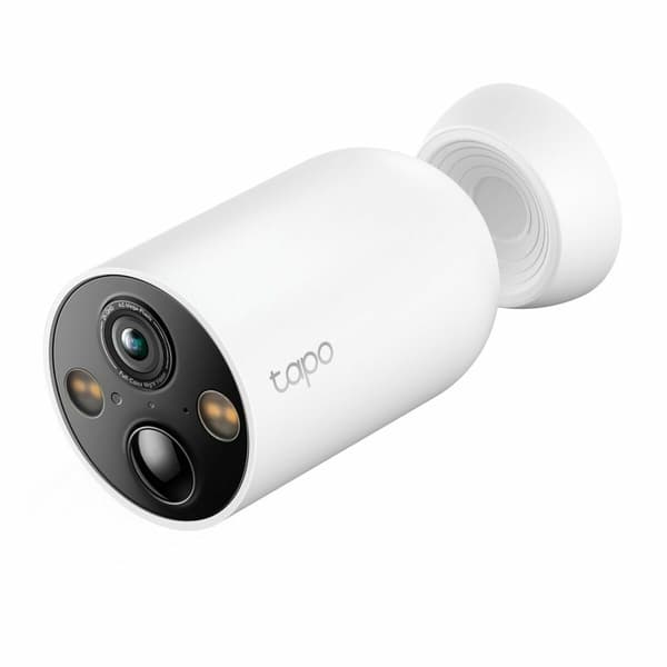 Valvontakamera TP-Link TAPO C425
