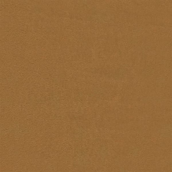 Vilstol brun 64x74x84 cm sammet