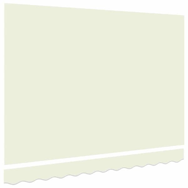Markisväv Kräm 2,5 x 2 m Polyester
