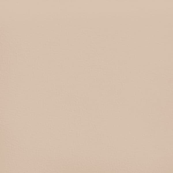 Boxspring-sängram cappuccino 120x200 cm konstläder