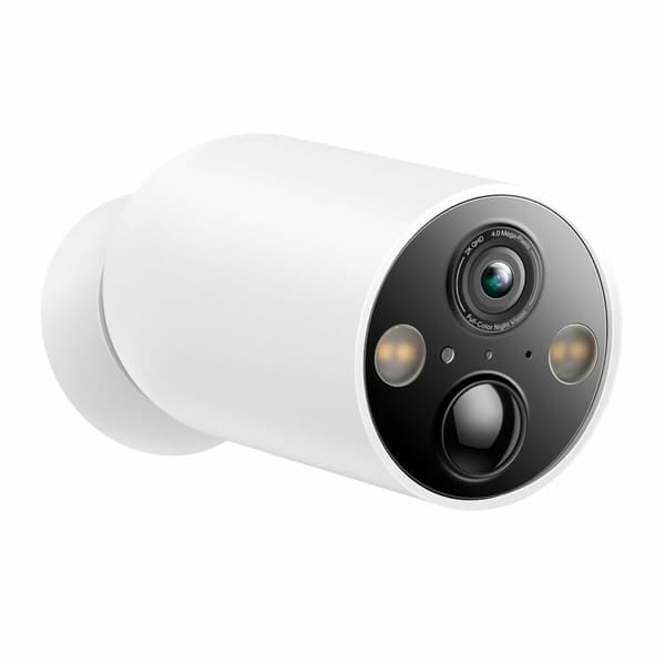 Overvågningskamera TP-Link TAPO C425