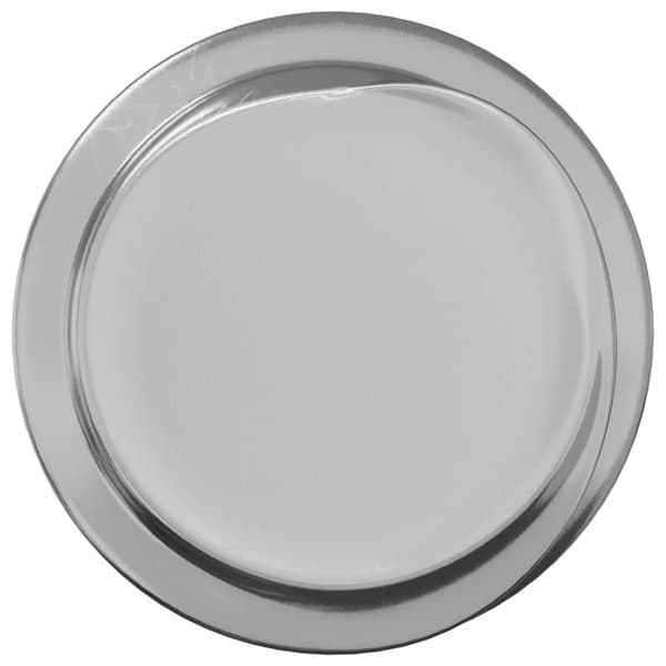 Gängat Rör 900 pcs Silver Stål