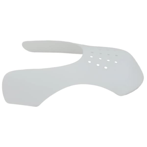 Skoskydd 2 par EU 41-47 plast