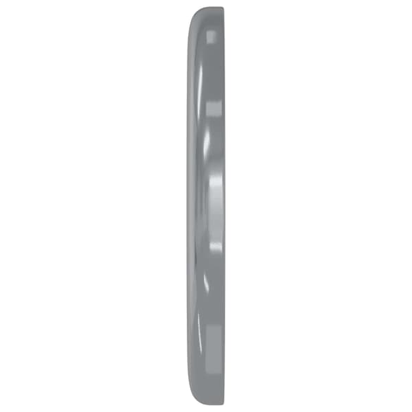 Skivor 52941 pcs Silver Järn