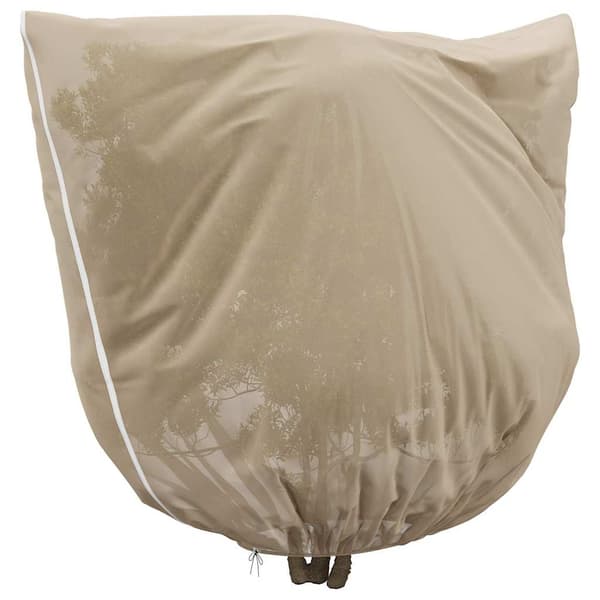 Frostskydd för växtfleeceöverdrag 3 pcs Beige 3 x 3,93 m