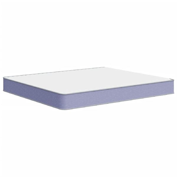 Skummadrass medium mjuk 180x200 cm