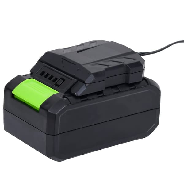 Sladdlös trädgårdspump 180 W 2800 l/tim