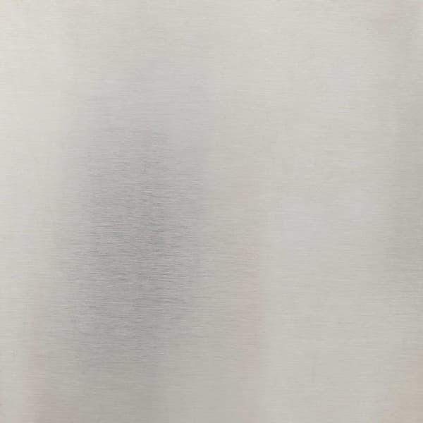 Snigelstaket 12 pcs 100 x 3,5 x 25 cm Rostfritt stål Silver