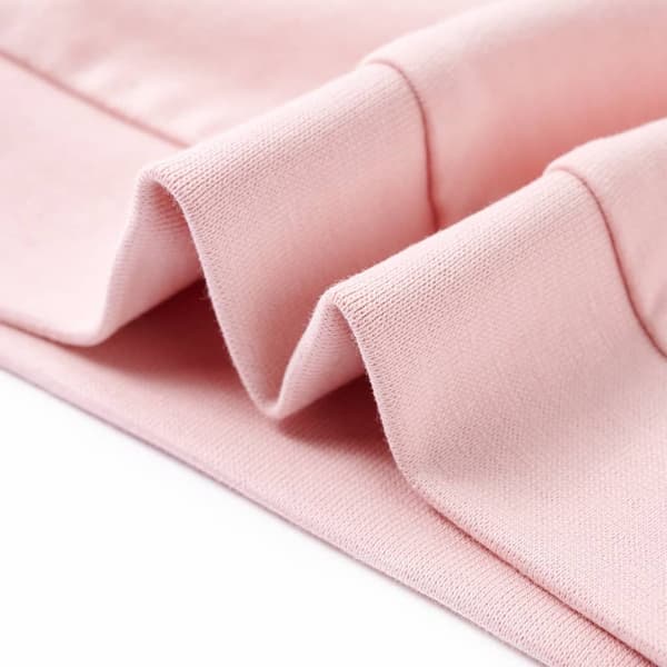 Barntröja ljus rosa 104