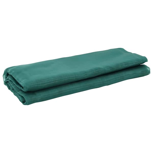 Siloskydd Grön 8 x 5 m HDPE