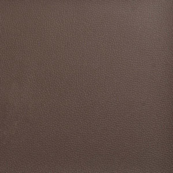Bed Frame "Dover" Brown 160x200 cm Faux Leather