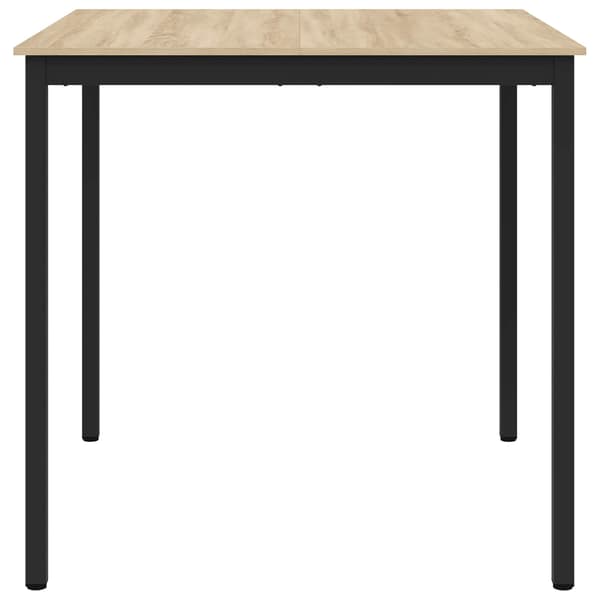 Stående Barbord Konstruerat trä
