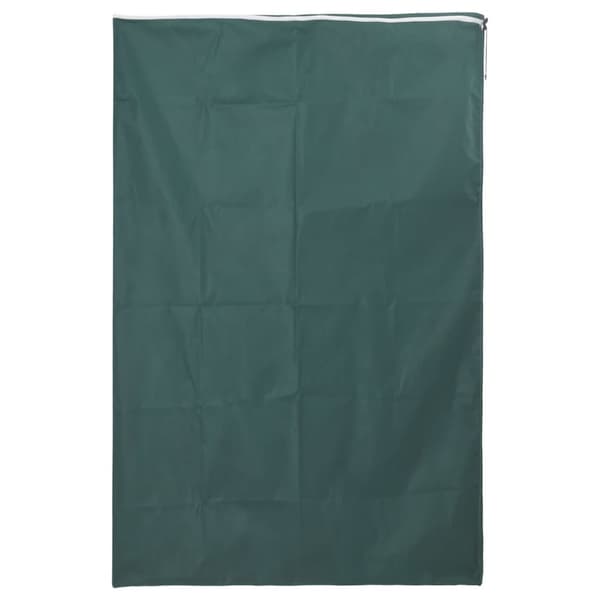 Fiberdukar med blixtlås 4 st 70 g/m² 1x1,55 m