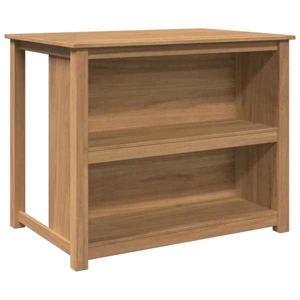 Köksö PANAMA 112x77x90 cm massiv furu