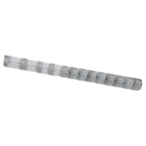 Stängsel för åker / äng Silver