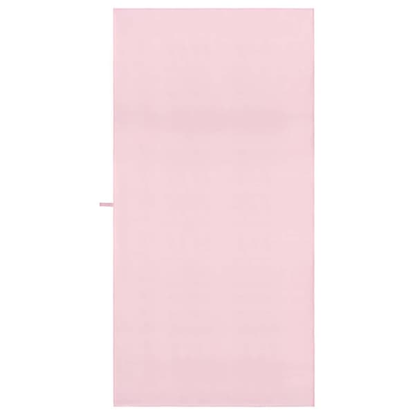 Sporthanddukar 2 pcs Rosa 200 x 100 cm Polyester och polyamid