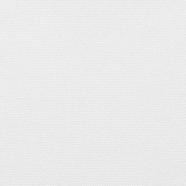 Balkongskärm vit 120x700 cm 100% polyester oxford