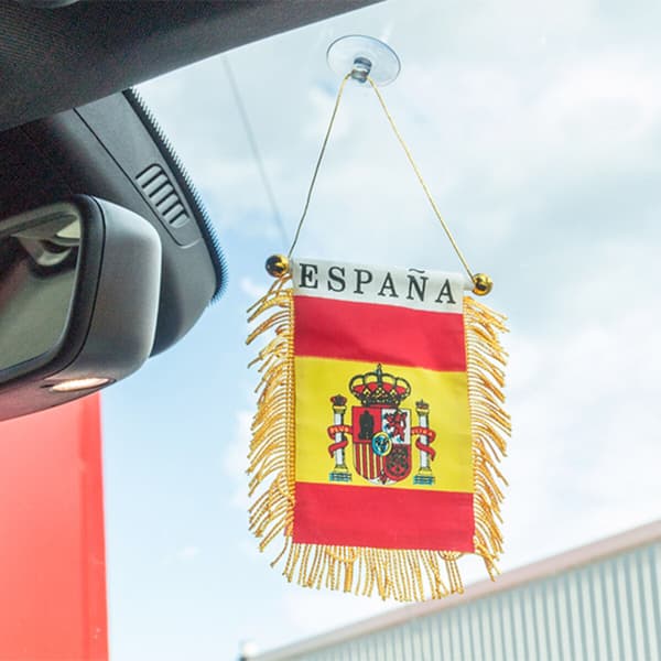 Espanjan Viiri Imukupilla