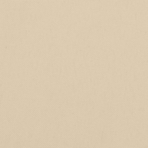 Palldynor 3 st beige oxfordtyg