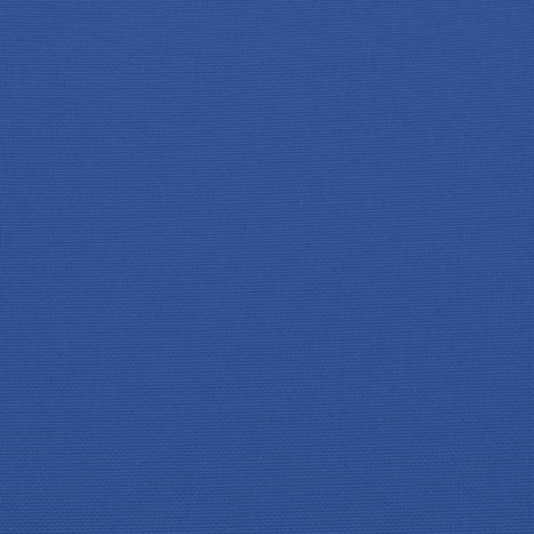 Palldyna kungsblå 60x60x12 cm tyg