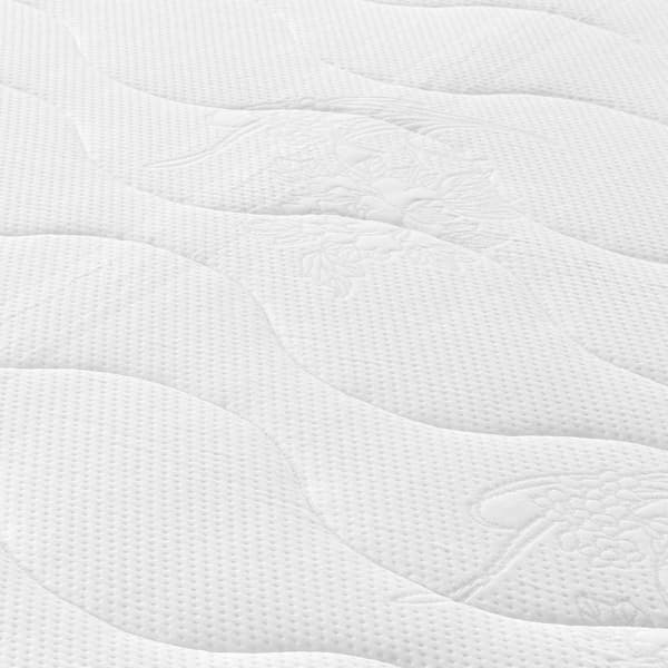 Pocketresårmadrass medium 140x190 cm