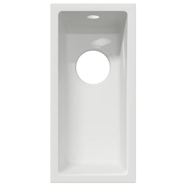 Diskho Vit 21 x 44 x 14 cm Granit