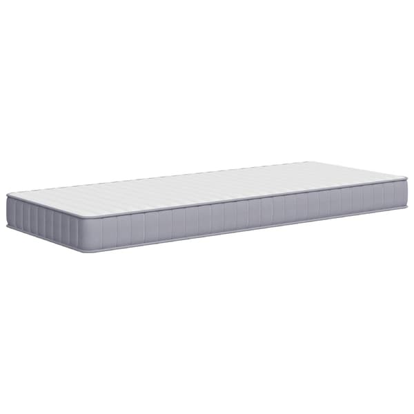 Skummadrass medium mjuk 90x190 cm