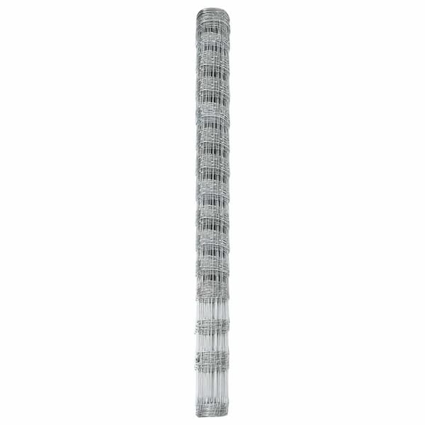 Stängsel för åker / äng Silver