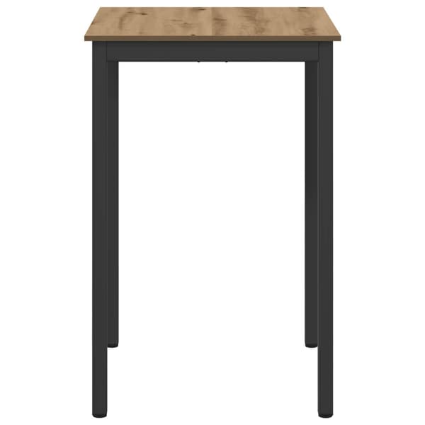 Stående Barbord Konstruerat trä