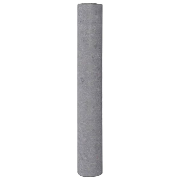 Halkfri målarfleece 10 m 220 g/m² grå