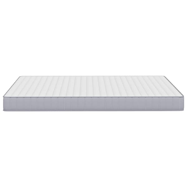 Skummadrass medium mjuk 160x200 cm