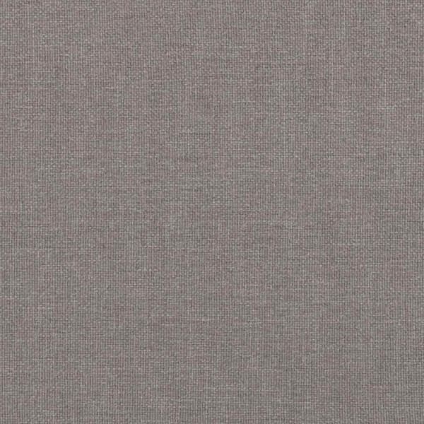 Sofakuddar 2 pcs Taupe 80 x 80 cm tyg