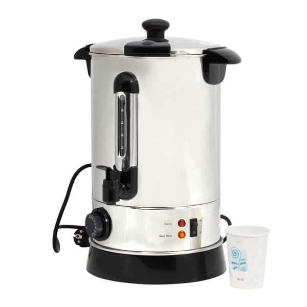 Glöggvärmare 6,8 l