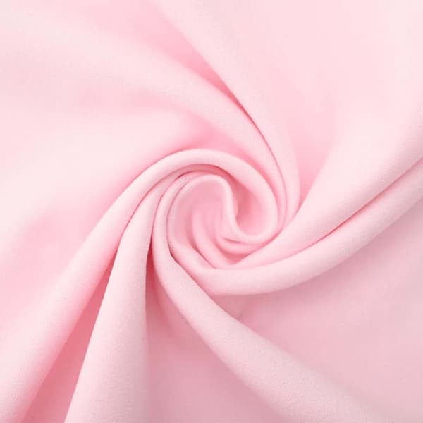 Sporthanddukar 2 pcs Rosa 50 x 30 cm Polyester och polyamid