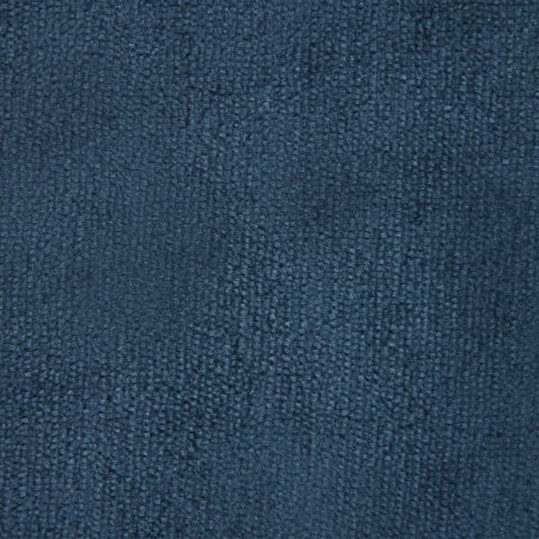 Kastfilt Mörkblå 240 x 270 cm Fleece